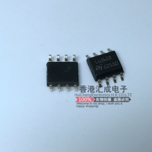 L6565DTR L6565D L6565 SOP8 全新原装