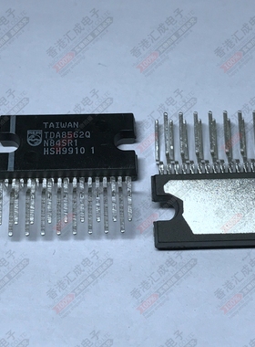 TDA8562Q TDA8562 ZIP17 全新原装