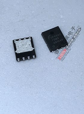 FDMS0310AS FDMS0310 QFN8 全新原装