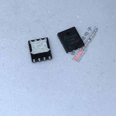 FDMS0310AS FDMS0310 QFN8 全新原装