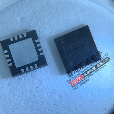 LMH6518SQE/NOPB LMH6518SQE LMH6518 QFN16 全新原装