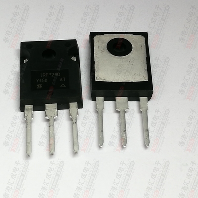 IRFP240PBF IRFP240 TO-247 全新原装