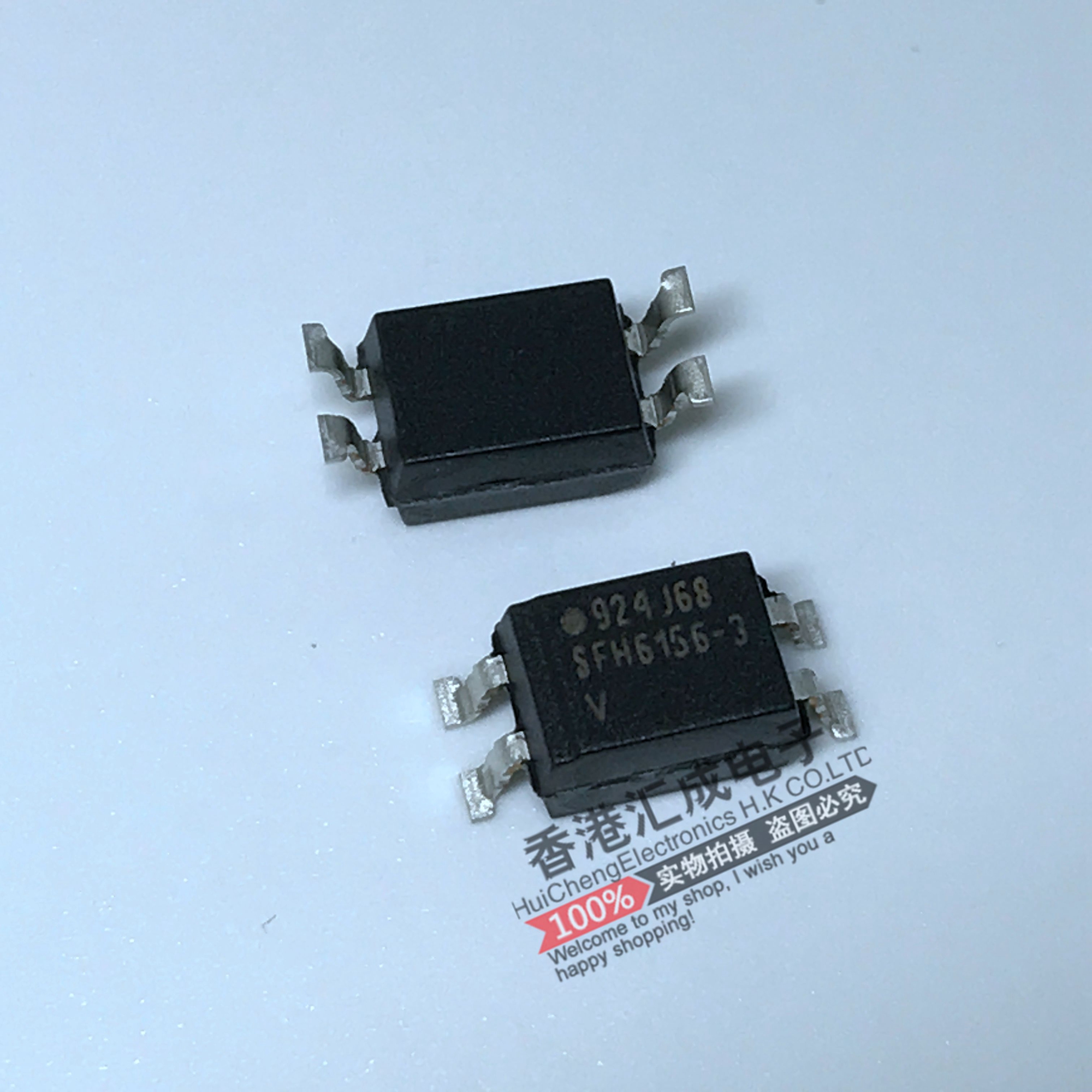 SFH6156-3 SFH6156 SOP4 全新原装