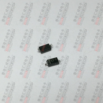 MBR0530T1G SOD123 全新原装