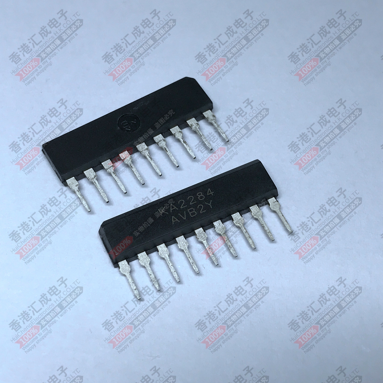 KA2284 ZIP9 全新原装