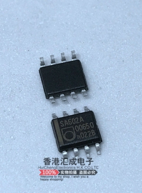 SA602AD/01 SA602AD SOP8 全新原装订货