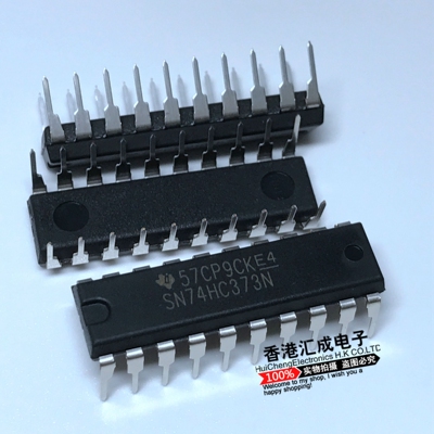 SN74HC373N SN74HC373 74HC373 DIP20 全新原装