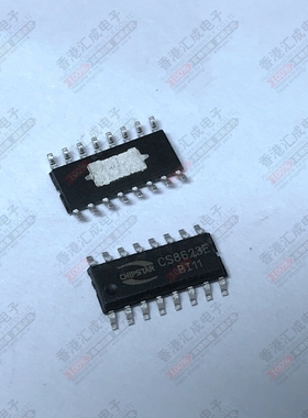 CS8623E SOP16 全新原装