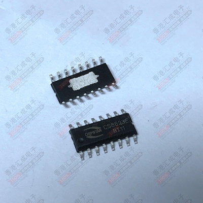 CS8623E SOP16 全新原装