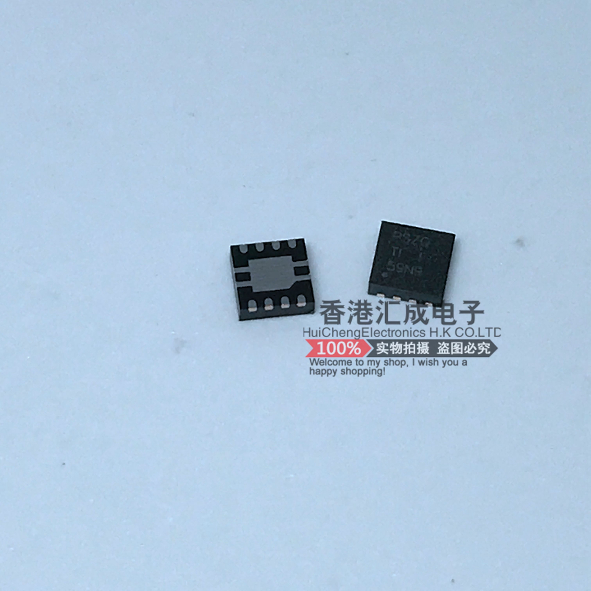 TPS7A3001DRBR TPS7A3001DRB TPS7A3001 SON8 全新原装