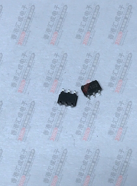 R1211N002B SOT23-6 全新原装