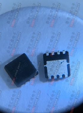 AM7321P-T1-PF SON8 全新原装