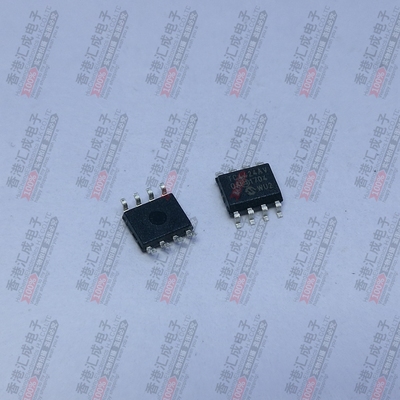 TC4424AVOA TC4424 SOP8 全新原装