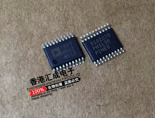 AD7927BRUZ AD7927BRU AD7927B AD7927 TSSOP20 全新原装