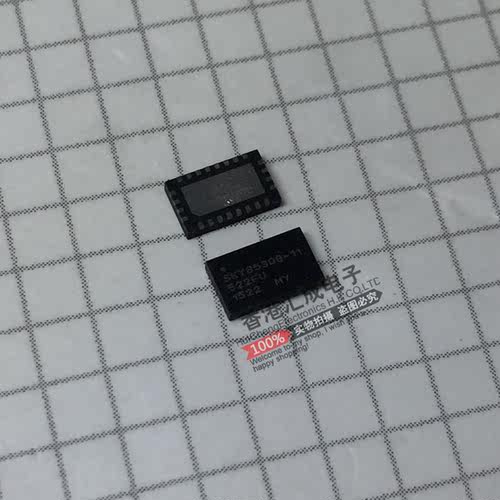 SKY85309-11 SKY85309 QFN24 全新原装