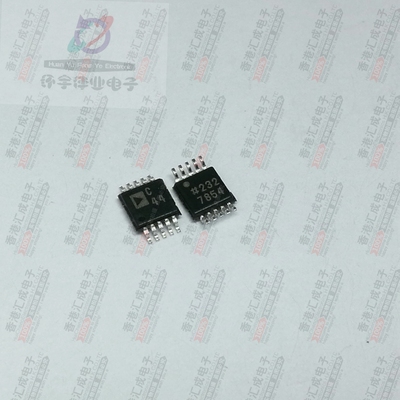 AD7791BRMZ AD7791BRM MSOP10 全新原装