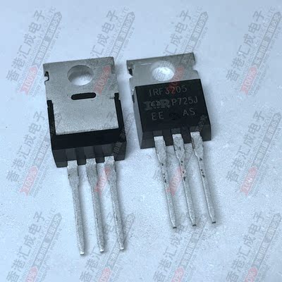 IRF3205PBF IRF3205P IRF3205 TO-220 全新原装