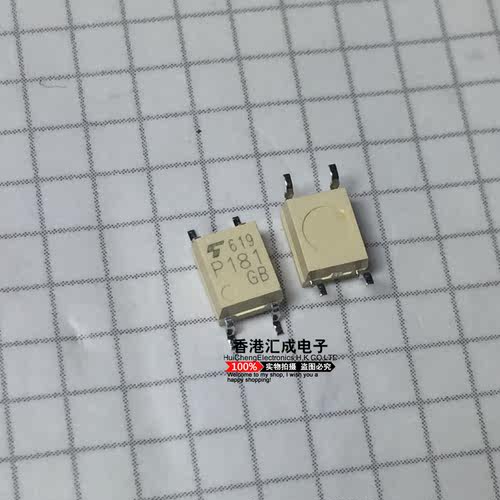 TLP181GB TLP181 P181 P181GB SOP8 TOS 全新 原装