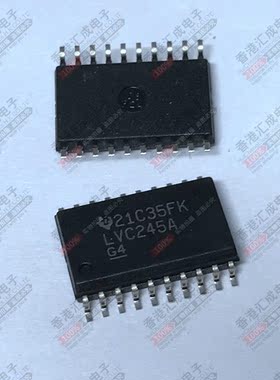 SN74LVC245ADWR SN74LVC245ADW SOP20 全新原装