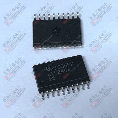 SN74LVC245ADWR SN74LVC245ADW SOP20 全新原装
