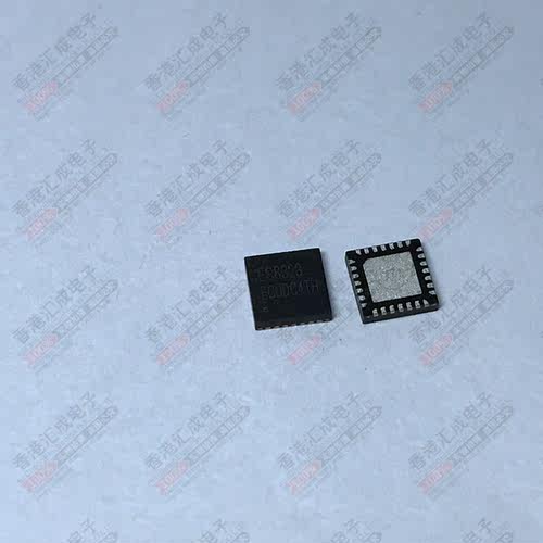 ES8323DS ES8323 QFN28 全新原装