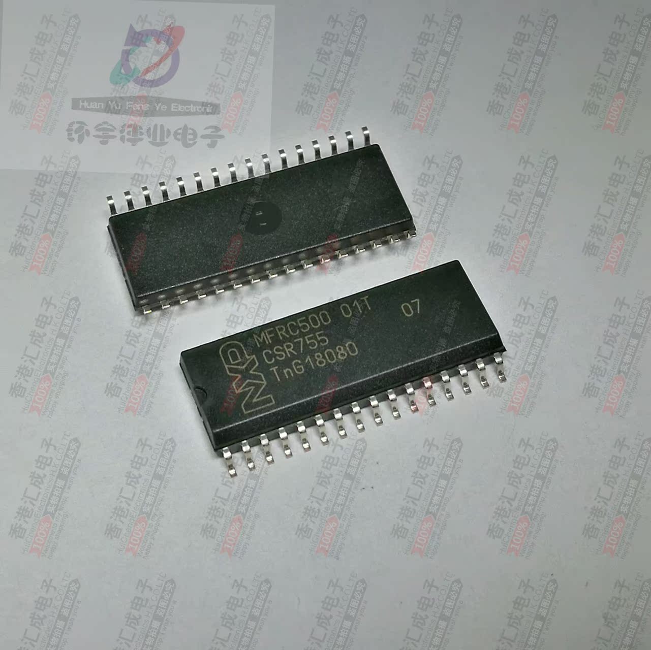 MFRC50001T/OFE MFRC500 01T SOP32 全新原装