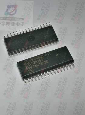MFRC50001T/OFE MFRC500 01T SOP32 全新原装