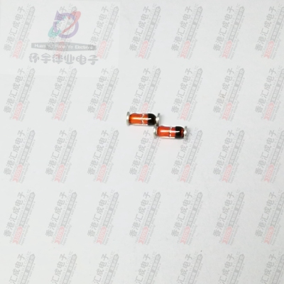 1N4148 IN4148 LL4148ST LL34 稳压二极管 原装 100个6