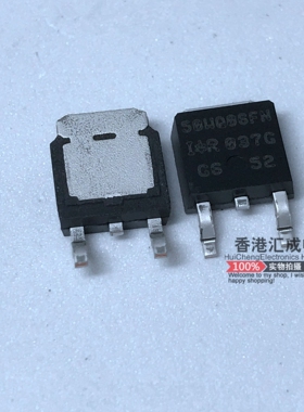 IR50WQ06FNPBF 50WQ06FNTR 50WQ06FN 50WQ06 TO252 原装