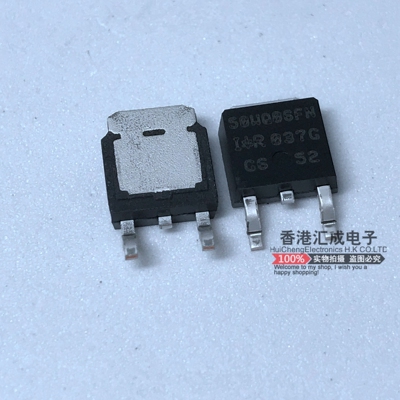 IR50WQ06FNPBF 50WQ06FNTR 50WQ06FN 50WQ06 TO252 原装