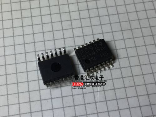 PC929 SOP14 全新原装