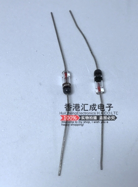 1N270 IN270 DO-7 100V 40MA 稳压二极管 全新原装