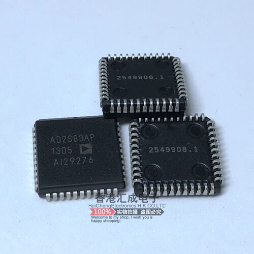 AD2S83APZ AD2S83AP AD2S83  PLCC44 全新原装