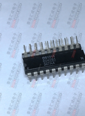 DS1211N DS1211 DIP20 全新原装