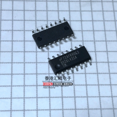 DS26LV32ATMX DS26LV32ATM DS26LV32 SOP16 全新原装