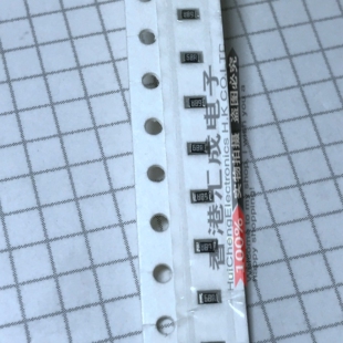 0603499R499OHM499欧姆1%贴片电阻原装100个4