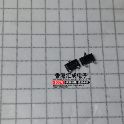 AO3434 A03434 AO-3434 SOT23 全新原装 100个50