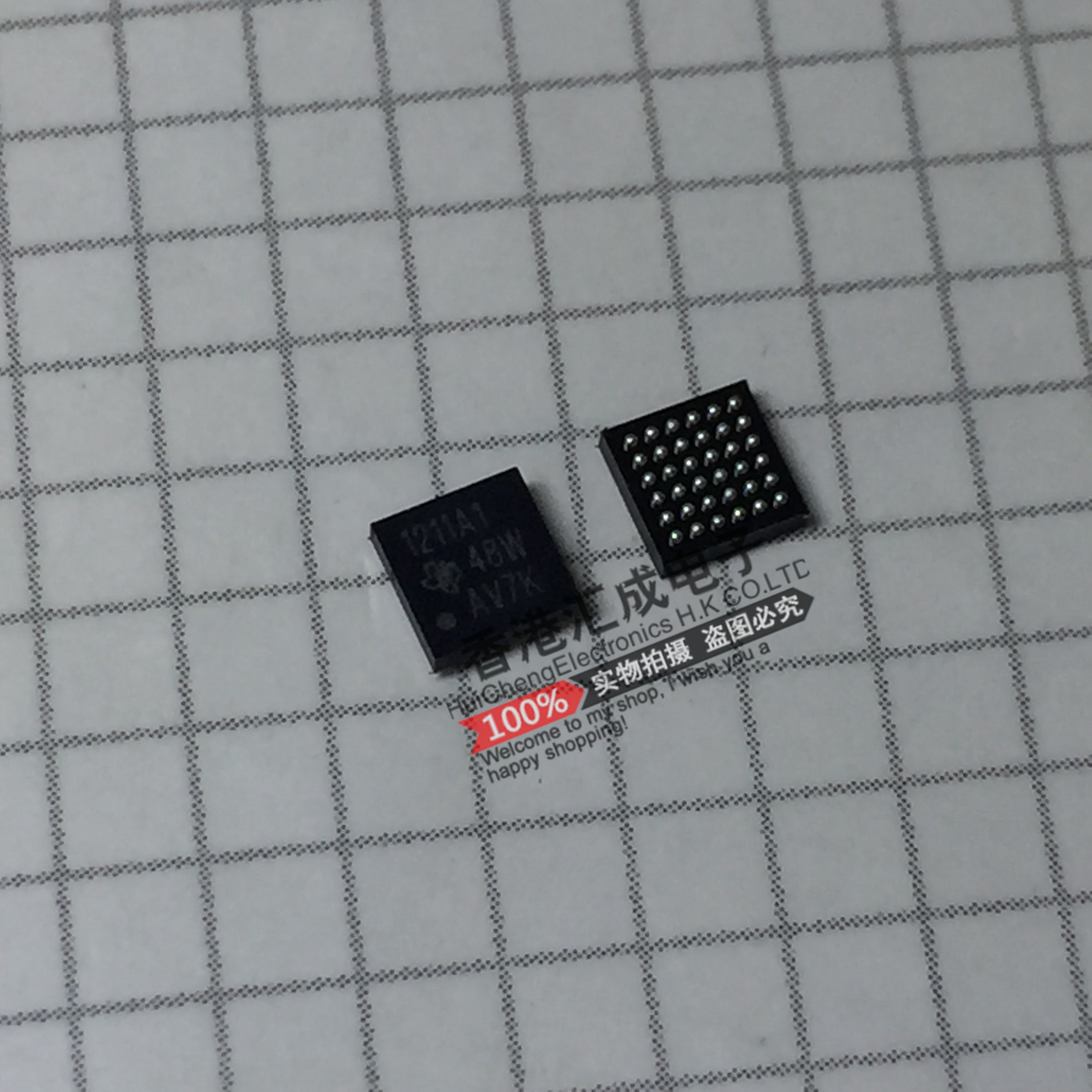 TUSB1211A1ZRQR TUSB1211A1ZR TUSB1211A1 TUSB1211 BGA 全新原装