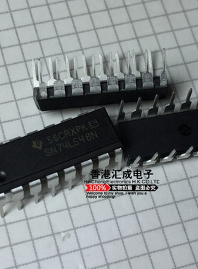 SN74LS48N SN74LS48 74LS48 DIP16 台产原装