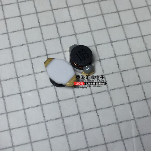 DO1608C-103C 10UH 103 1.1A  Coilcraft贴片功率电感 原装