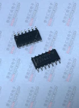 TLC2274AIDR TLC2274AID TLC2274AI SOP14 全新原装