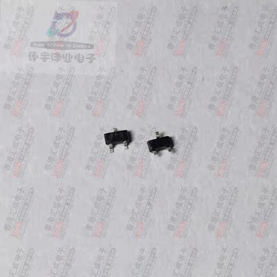 MMBT2222ATT1G MMBT2222AT MMBT2222 SOT723 全新原装