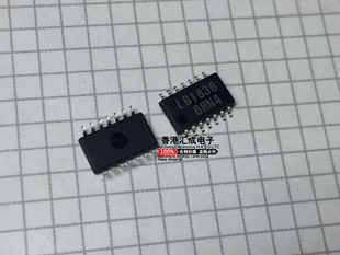 LB1836ML-TLM-E LB1836ML LB1836M LB1836  SOP14 全新原装