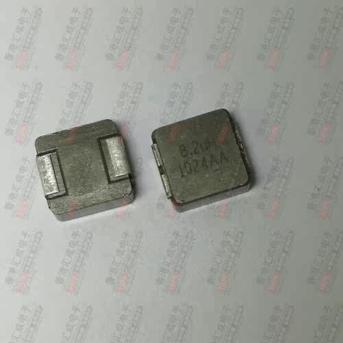 IHLP2525CZER8R2M01 8.2UH 4A 68MOHM SMD电感器线圈扼流圈 原装