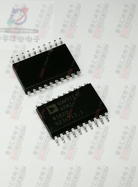 ADM3251EARWZ ADM3251EARW  SSOP20 全新原装