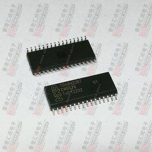 TDA8932BT/N2,118 TDA8932BT TDA8932 SSOP32 全新原装