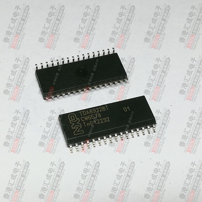 TDA8932BT/N2,118 TDA8932BT TDA8932 SSOP32 全新原装