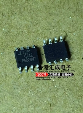 ICL7660AIBAZ ICL7660AIBA ICL7660AIB ICL7660 SOP8 全新原装