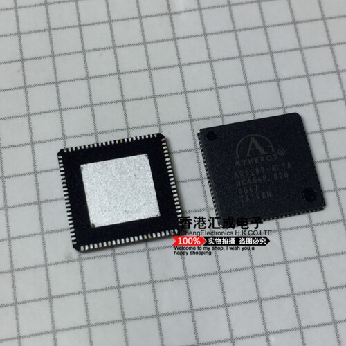 AR9280-AL1A AR9280 QFN88 全新原装