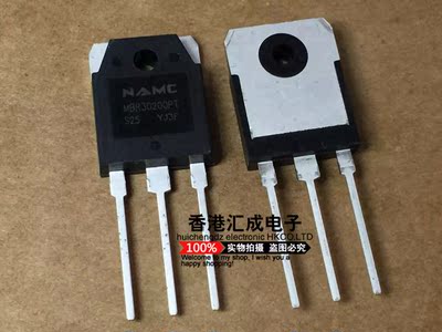 MBR30200PT MBR30200P MBR30200 TO-3P 全新原装